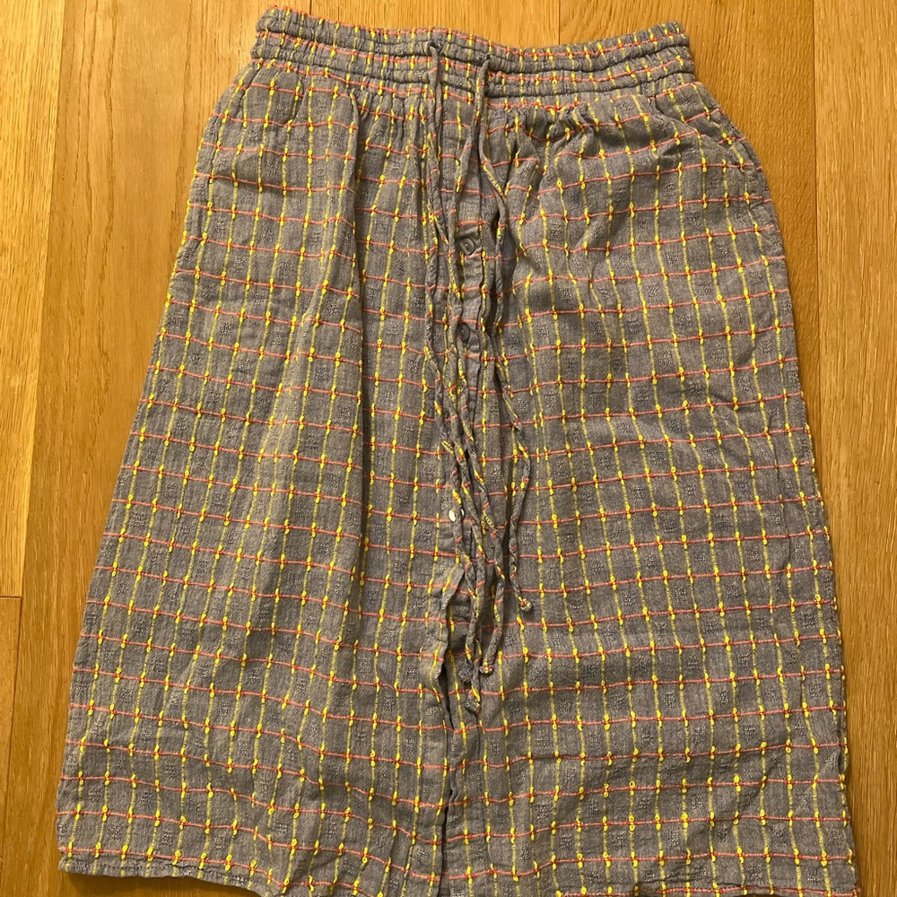 Pepaloves skirt